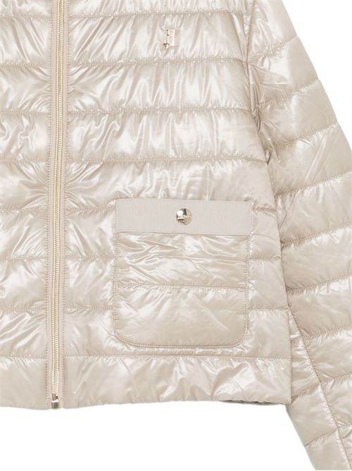 Capospalla bambina Herno chantilly ultralight Herno kids | GI000090G12017Z1985